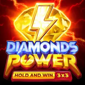 Diamonds Power Slot Game