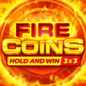 Fire Coins Slot Game